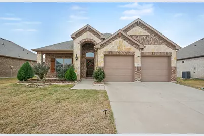 686 Navasota Drive, Crandall, TX 75114 - Photo 1