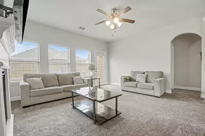 686 Navasota Drive, Crandall, TX 75114 - Photo 6