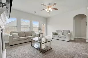 686 Navasota Dr, Crandall, TX 75114 - Photo 6