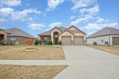 686 Navasota Drive, Crandall, TX 75114 - Photo 2