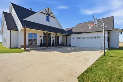 18100 County Road 4001, Mabank, TX 75147 - Photo 1