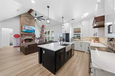 18100 County Road 4001, Mabank, TX 75147 - Photo 8