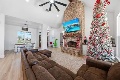 18100 County Road 4001, Mabank, TX 75147 - Photo 4