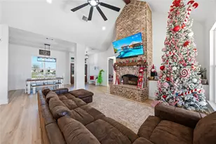 18100 Co Rd 4001, Mabank, TX 75147 - Photo 4