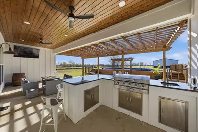 18100 County Road 4001, Mabank, TX 75147 - Photo 22