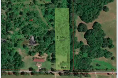 3 Acres Tbd County Road 3117, Clarksville, TX 75426 - Photo 1