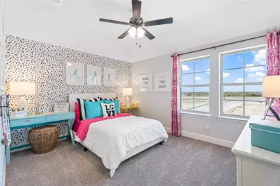 3401 Longfellow Avenue, Anna, TX 75409 - Photo 12