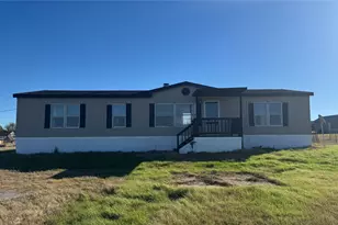 288 Salt Grass Cir, Poolville, TX 76487 - Photo 1