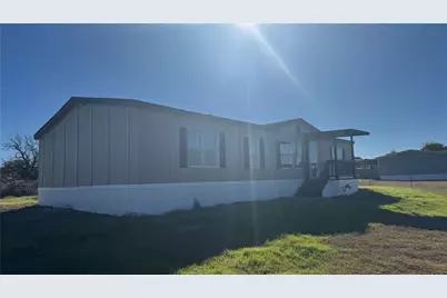 288 Salt Grass Circle, Poolville, TX 76487 - Photo 2