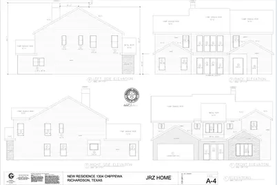 1304 Chippewa Drive, Richardson, TX 75080 - Photo 4