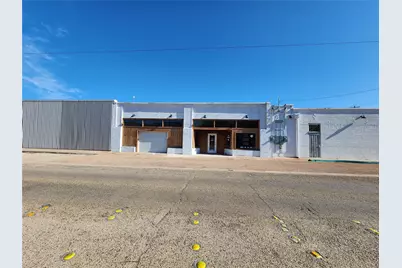 813 Hickory, Abilene, TX 79601 - Photo 2