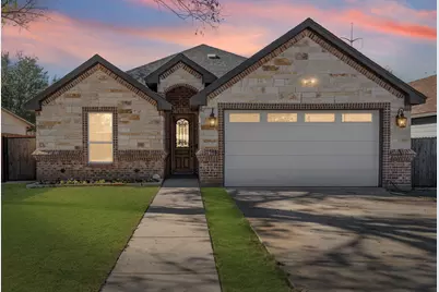 1004 S Sargent Street, Fort Worth, TX 76105 - Photo 32