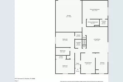 9117 Fairmont Circle, Rowlett, TX 75088 - Photo 24