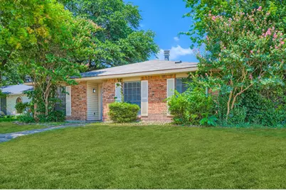 9117 Fairmont Circle, Rowlett, TX 75088 - Photo 2