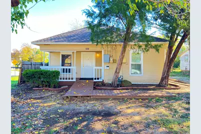 503 Pierce Street, Denton, TX 76201 - Photo 1