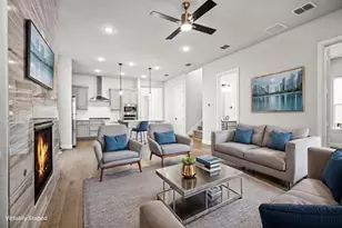 3517 Golden Bell Ct, Heath, TX 75032 - Photo 4