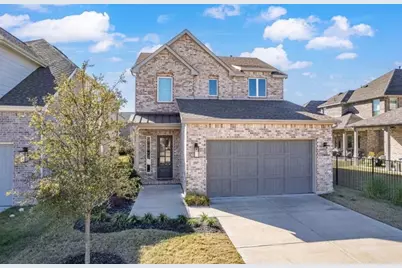 3517 Golden Bell Court, Heath, TX 75032 - Photo 1