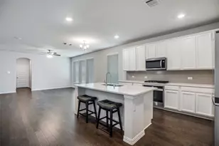1224 Western Yarrow Ave, Justin, TX 76247 - Photo 4