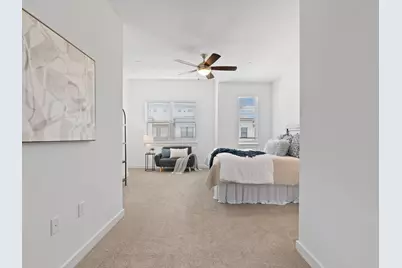 871 Cavitt Court, Prosper, TX 75078 - Photo 14