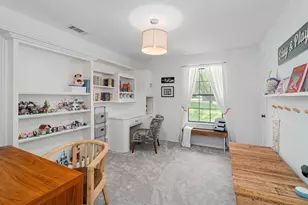 871 Timberwood Ln, Fairview, TX 75069 - Photo 22