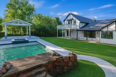 871 Timberwood Lane, Fairview, TX 75069 - Photo 1