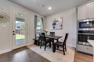 2823 Silver Leaf Dr, Northlake, TX 76226 - Photo 4