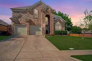 5400 Ivyridge Ln, McKinney, TX 75071 - Photo 2