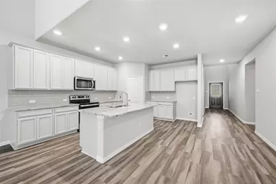 206 Fieldstone Drive, Melissa, TX 75454 - Photo 6