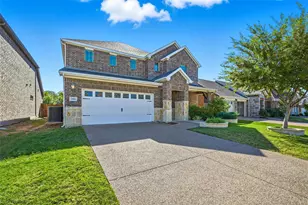 206 Fieldstone Dr, Melissa, TX 75454 - Photo 2