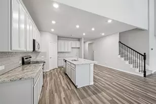 206 Fieldstone Dr, Melissa, TX 75454 - Photo 8