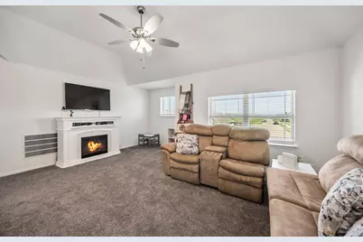 3911 Holly Springs Lane, Kaufman, TX 75142 - Photo 16