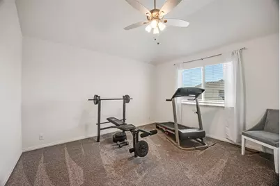 3911 Holly Springs Lane, Kaufman, TX 75142 - Photo 22