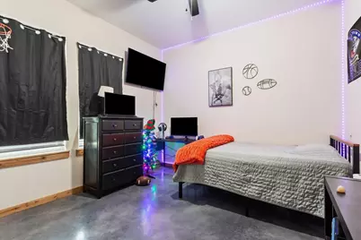 490 Old Mart Lake Road, Mart, TX 76664 - Photo 22