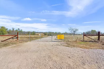490 Old Mart Lake Road, Mart, TX 76664 - Photo 30