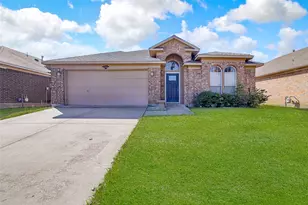 1025 Highland Station Dr, Saginaw, TX 76131 - Photo 1