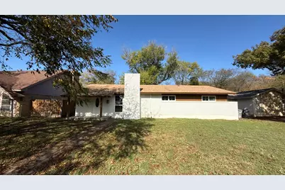 631 Cove Hollow Drive, Dallas, TX 75224 - Photo 1
