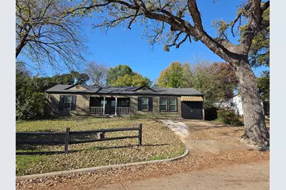 3449 Oak Creek Circle, Dallas, TX 75227 - Photo 2