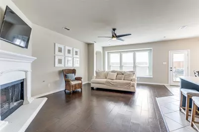 8625 Tribute Lane, Fort Worth, TX 76131 - Photo 4