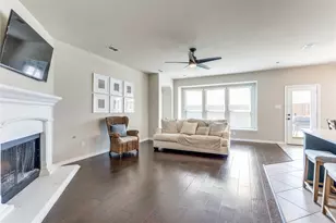 8625 Tribute Ln, Fort Worth, TX 76131 - Photo 4