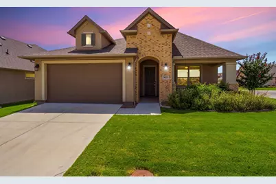 9625 Heartwood Drive, Denton, TX 76207 - Photo 34