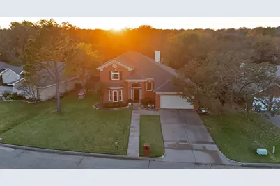 509 Coker Valley Drive, Kennedale, TX 76060 - Photo 2