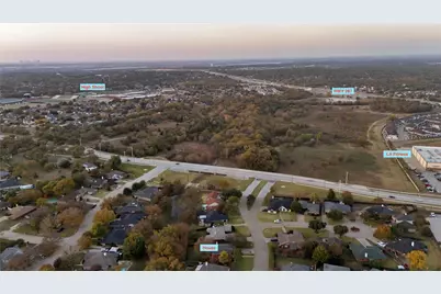 509 Coker Valley Drive, Kennedale, TX 76060 - Photo 36