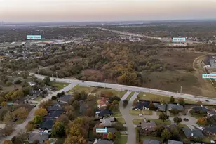 509 Coker Valley Dr, Kennedale, TX 76060 - Photo 36