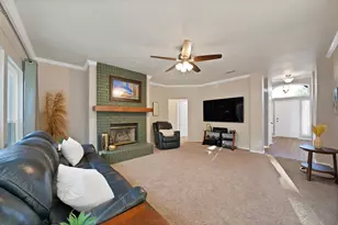 509 Coker Valley Dr, Kennedale, TX 76060 - Photo 12