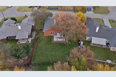 509 Coker Valley Drive, Kennedale, TX 76060 - Photo 34