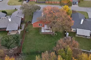 509 Coker Valley Dr, Kennedale, TX 76060 - Photo 34