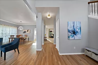 509 Coker Valley Drive, Kennedale, TX 76060 - Photo 4