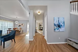 509 Coker Valley Dr, Kennedale, TX 76060 - Photo 4