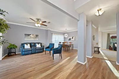 509 Coker Valley Drive, Kennedale, TX 76060 - Photo 6