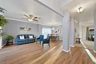 509 Coker Valley Dr, Kennedale, TX 76060 - Photo 6